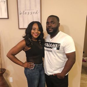 Meet your Posher, Shanita